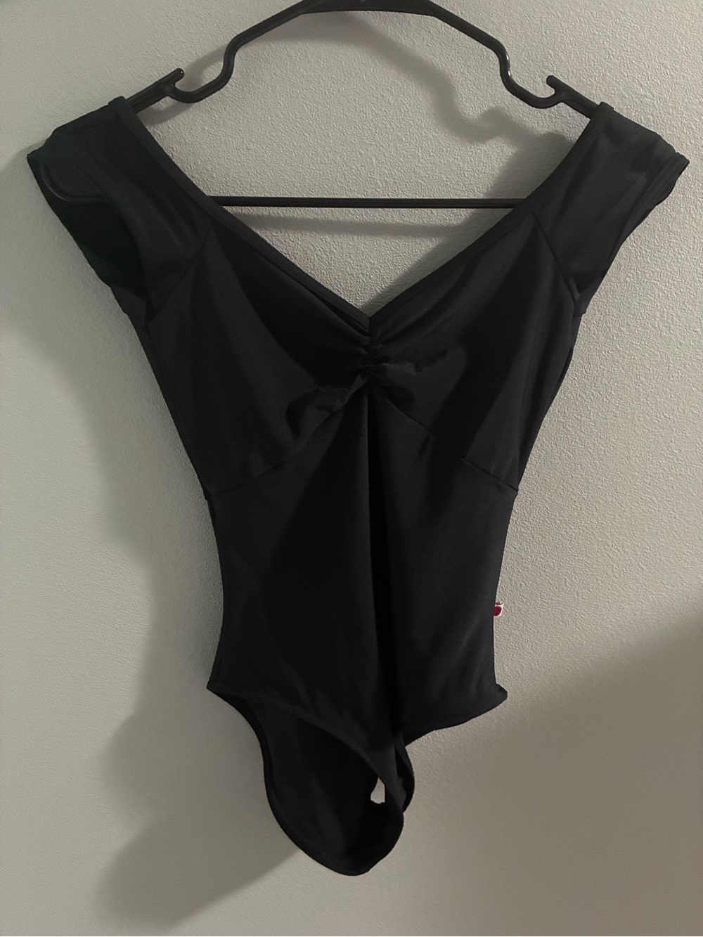 Yumiko “Ellie” leotard size M